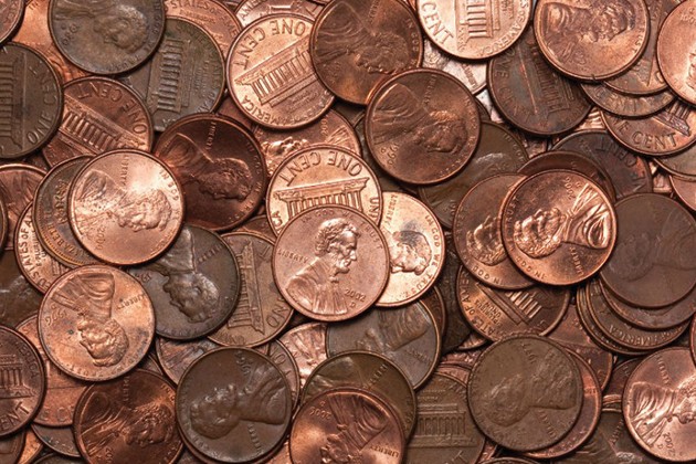 How To Clean Fountain Coins For Machine Deposit In Only Ten Minutes -  Youtube